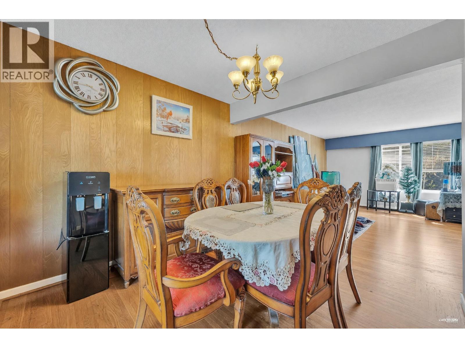 3786 KILLARNEY STREET, Port Coquitlam
