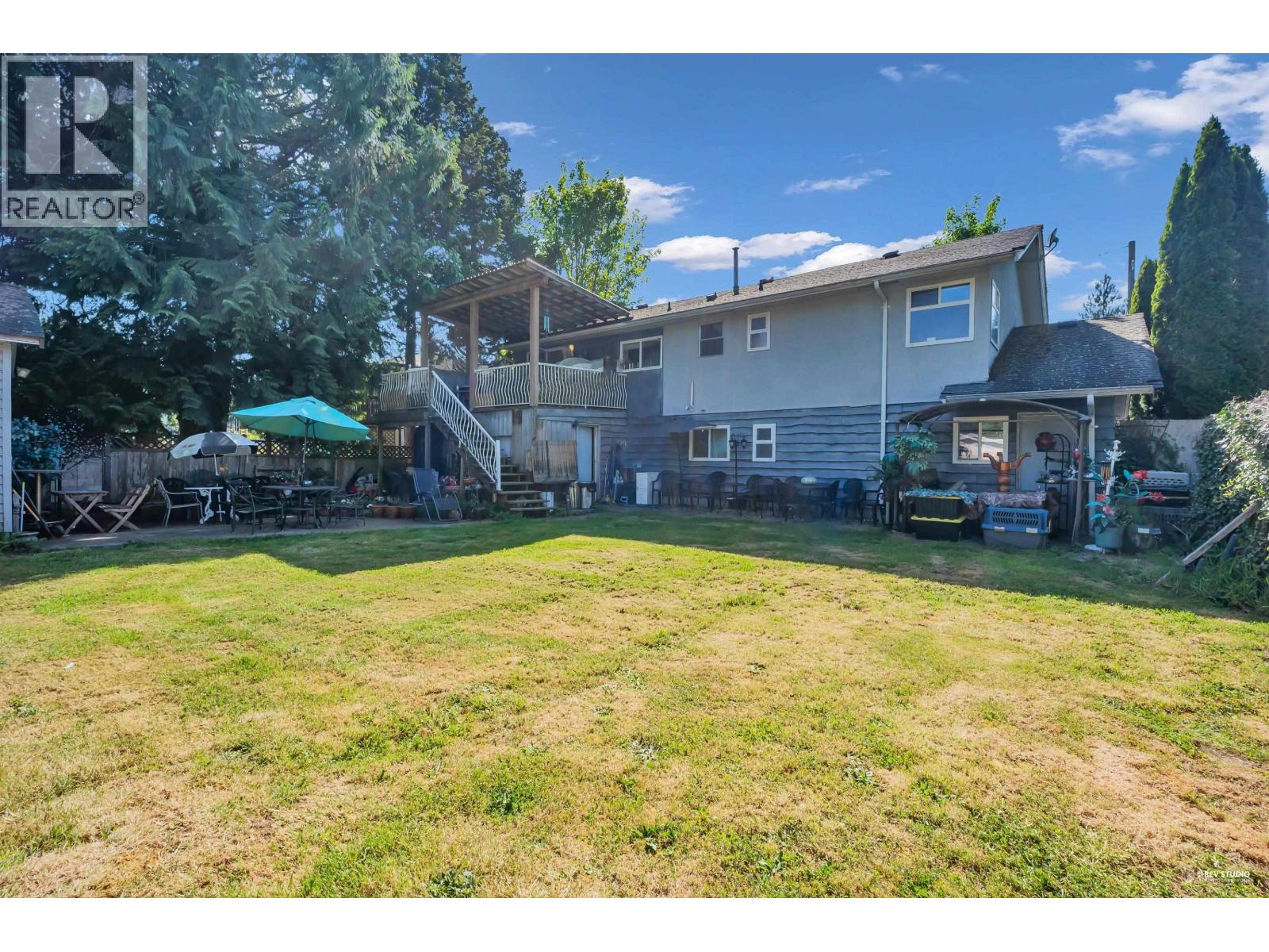 3786 KILLARNEY STREET, Port Coquitlam