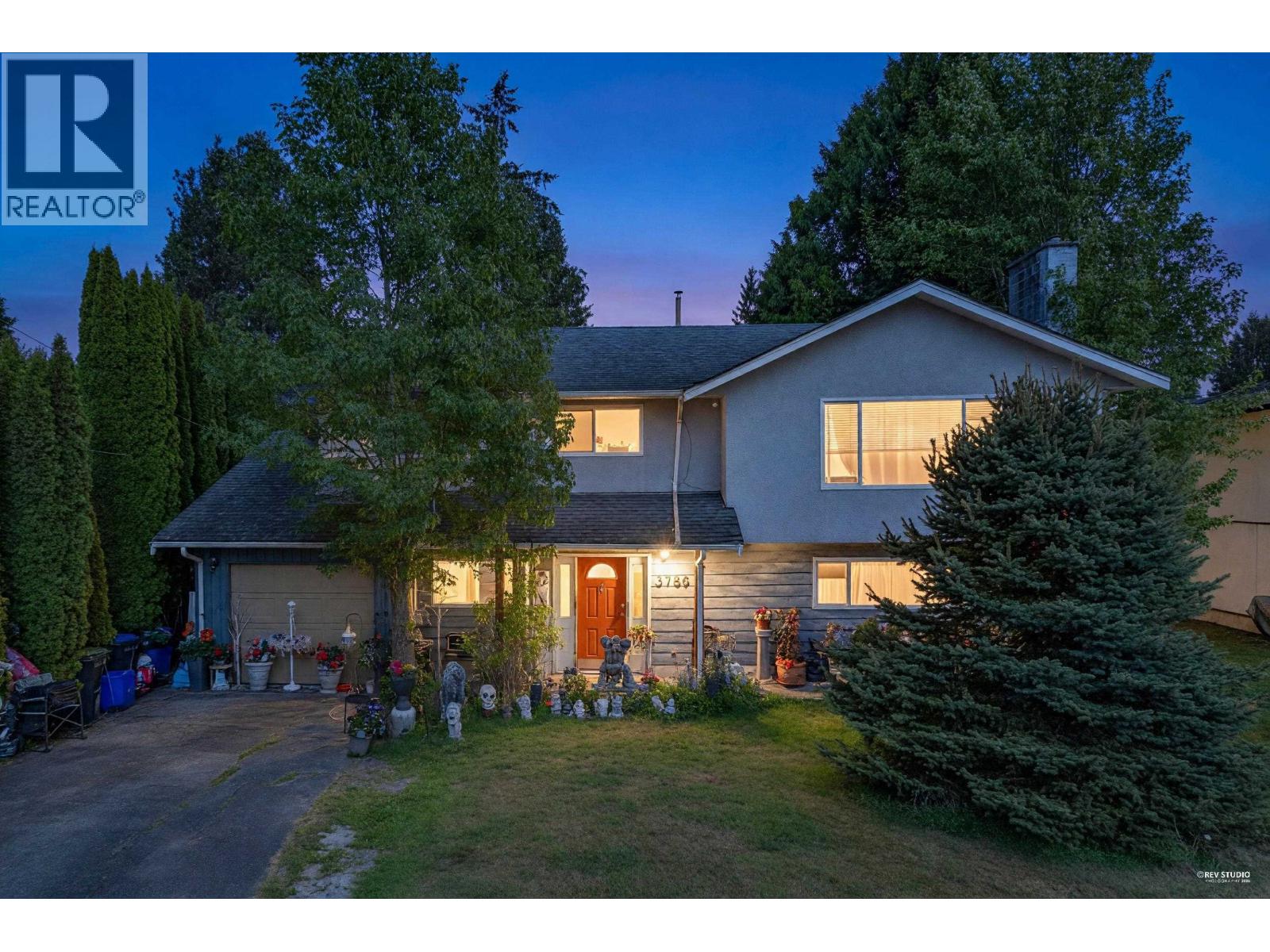 3786 KILLARNEY STREET, Port Coquitlam