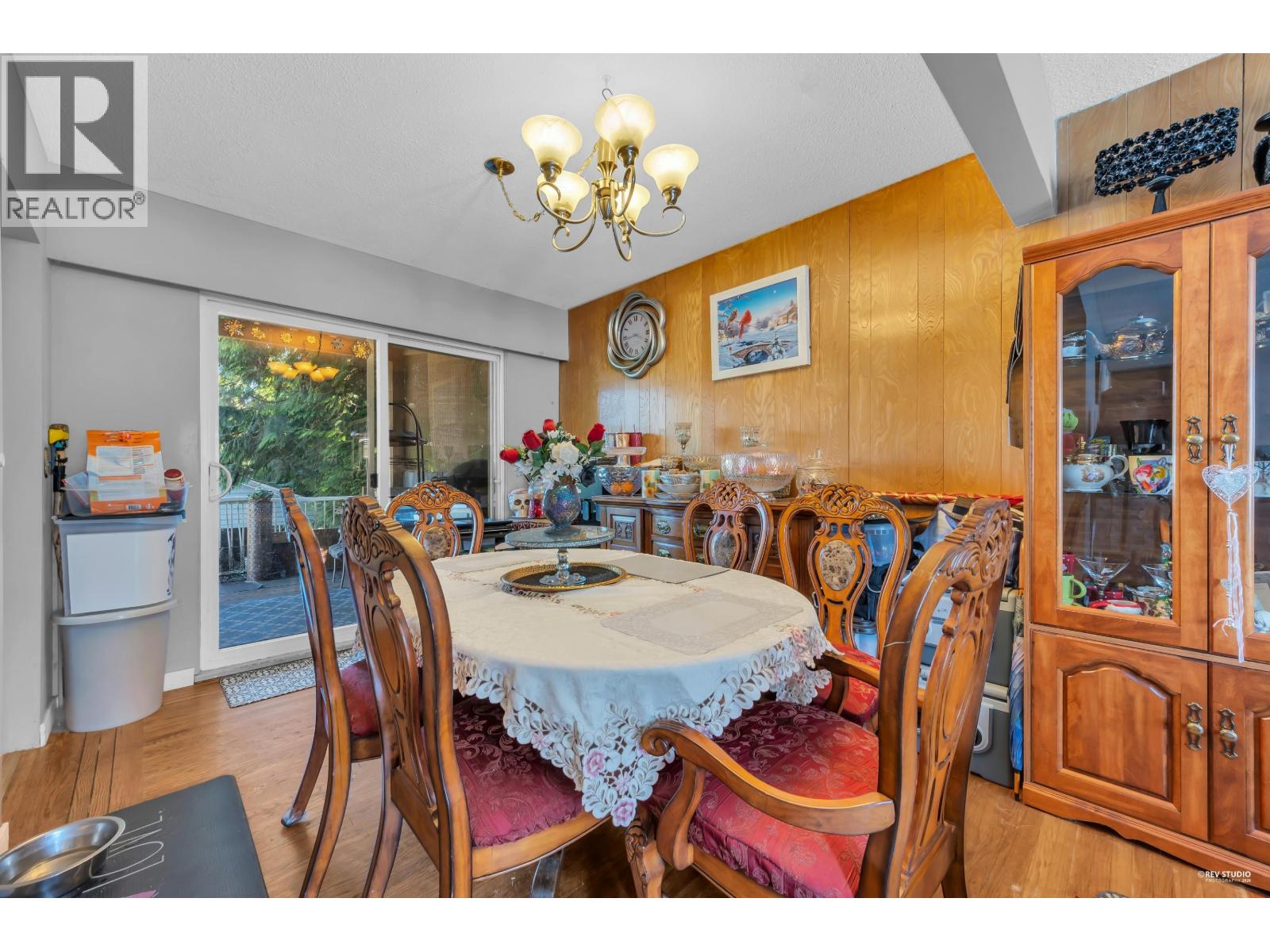 3786 KILLARNEY STREET, Port Coquitlam