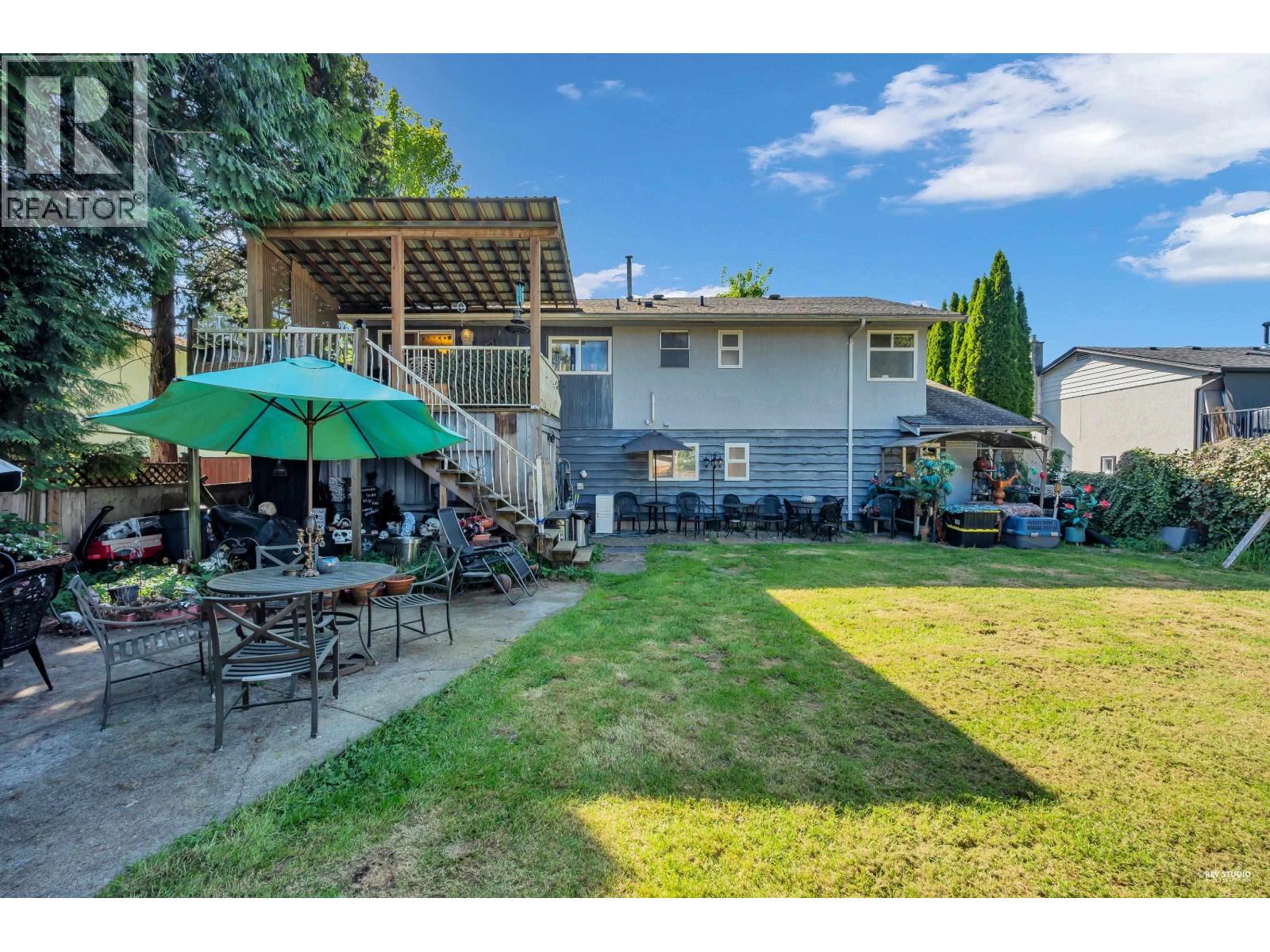 3786 KILLARNEY STREET, Port Coquitlam