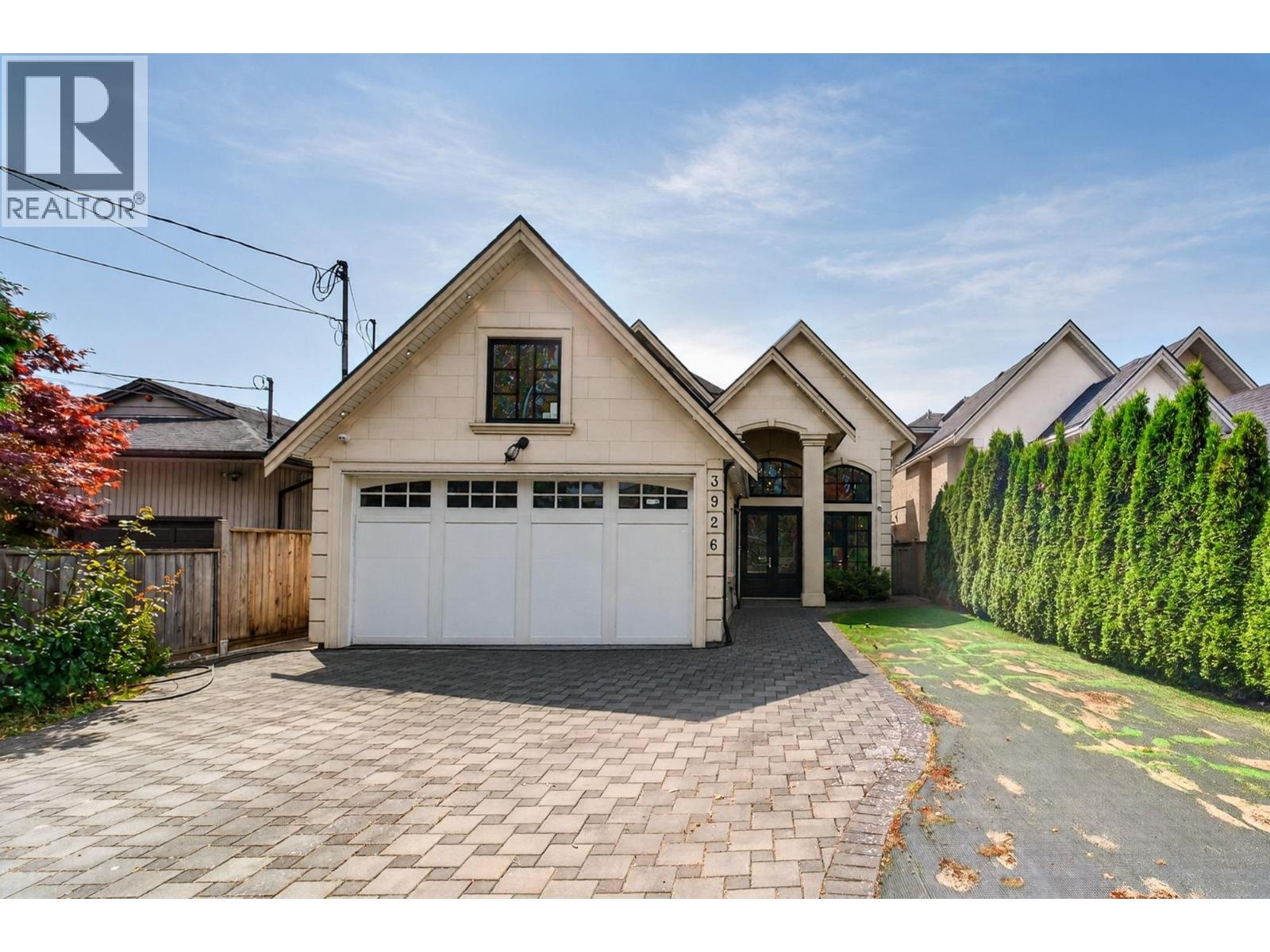 3926 LOCKHART ROAD