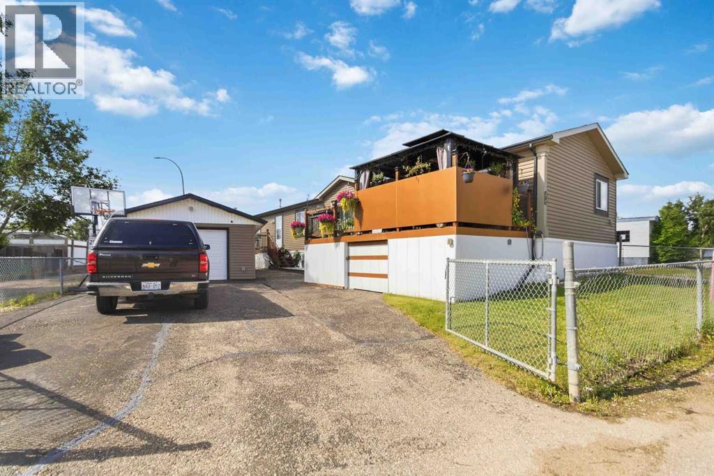 185 Grey Crescent, Fort McMurray