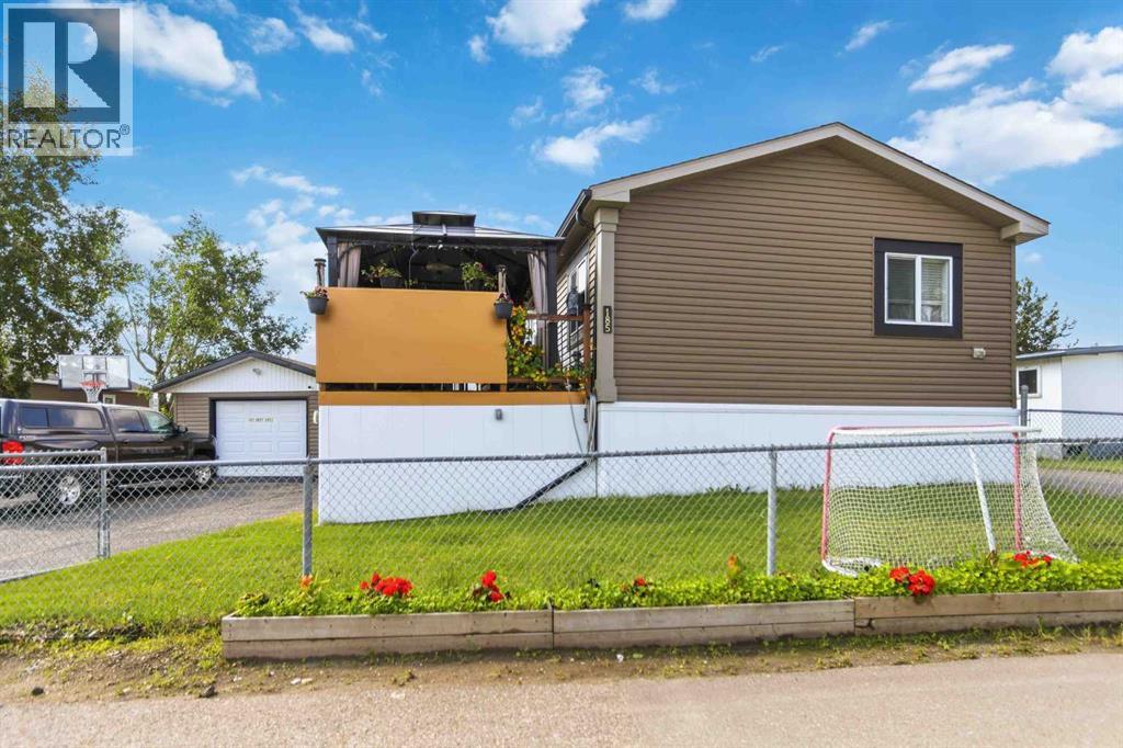 185 Grey Crescent, Fort McMurray
