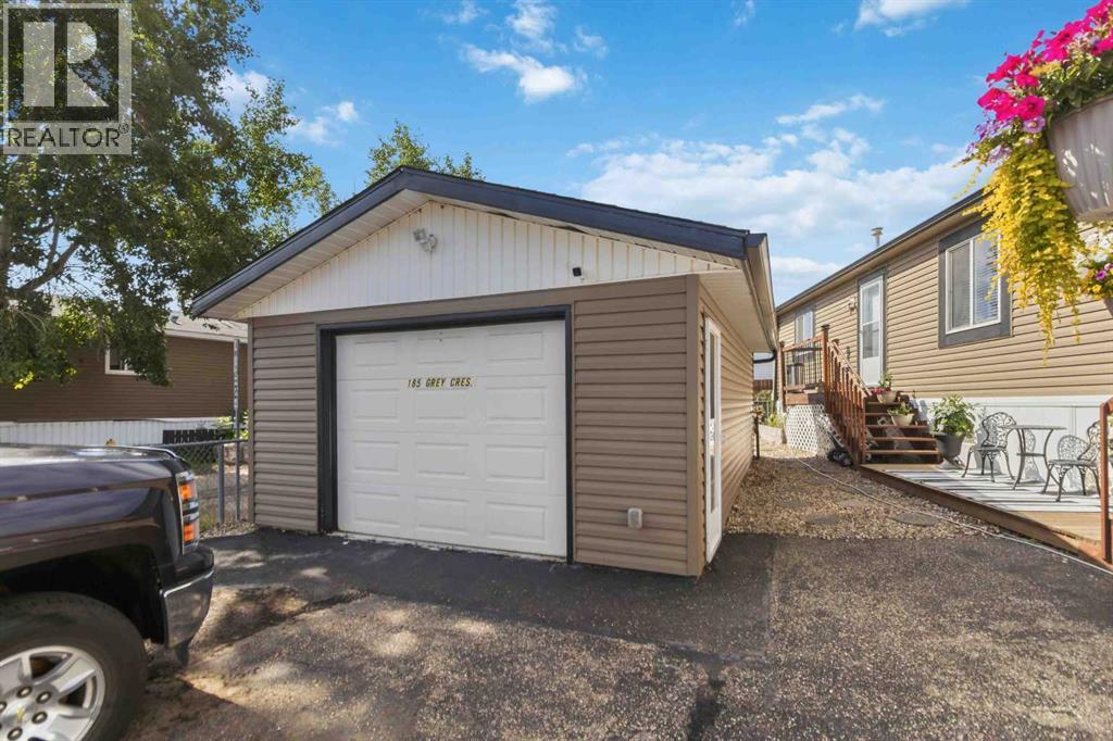 185 Grey Crescent, Fort McMurray