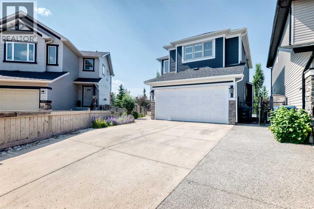 98 Panamount Villas NW, Panorama Hills, Calgary photo 2