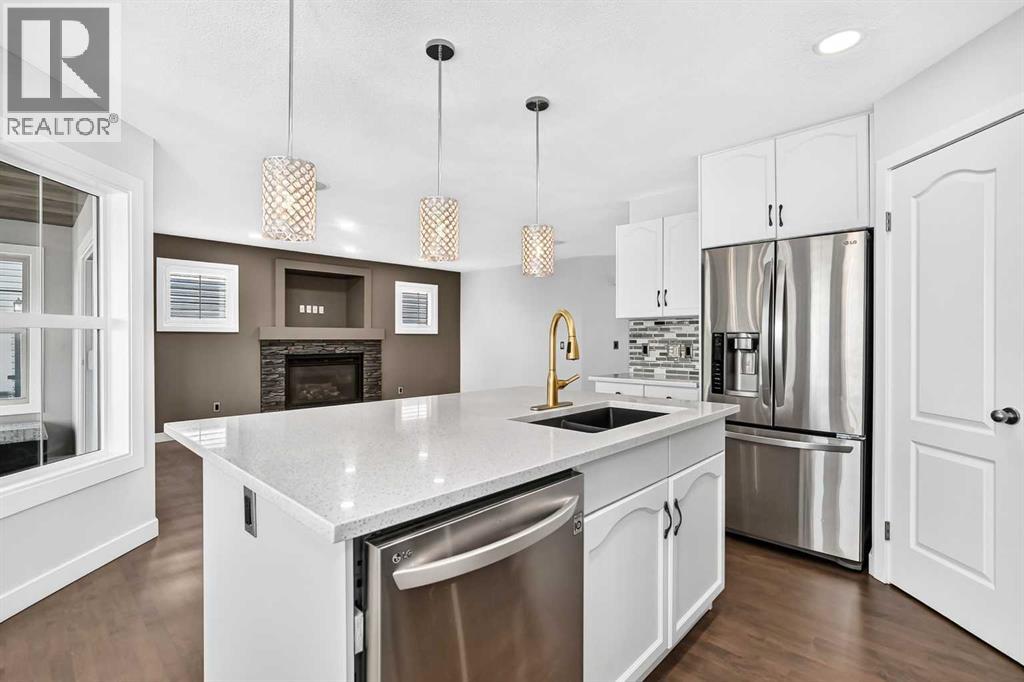 98 Panamount Villas NW, Panorama Hills, Calgary photo 4