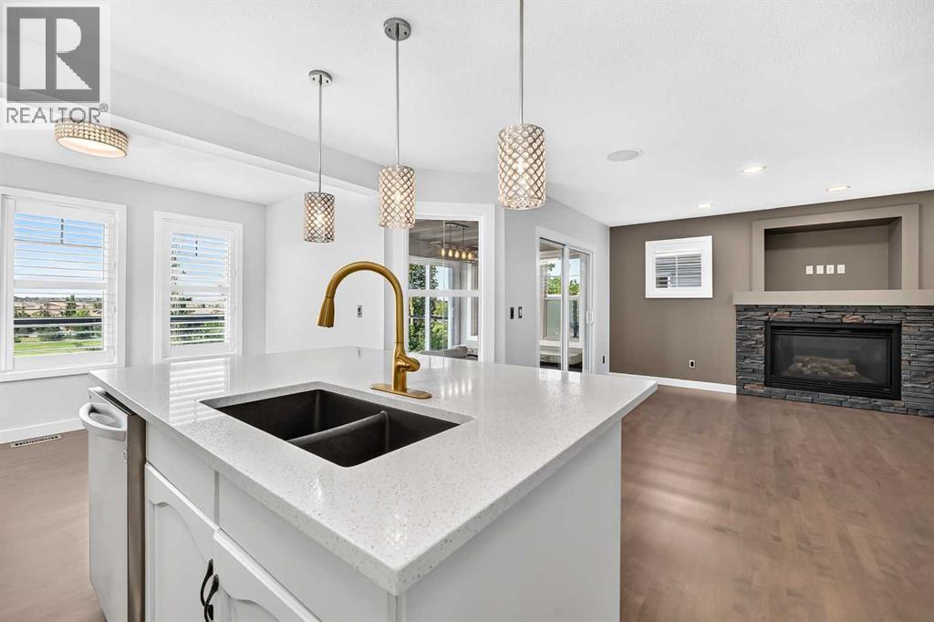 98 Panamount Villas NW, Panorama Hills, Calgary photo 5