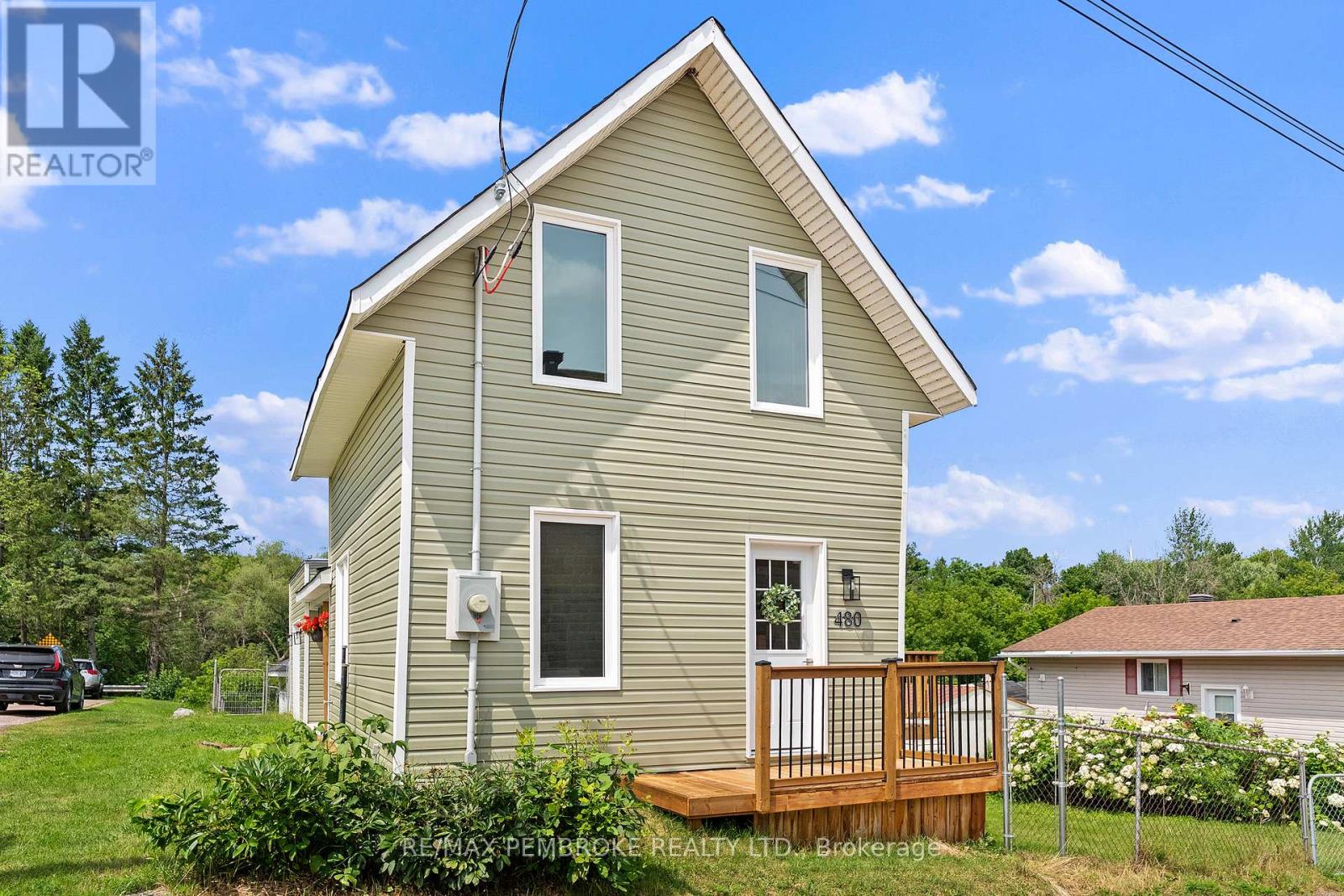 480 BLANK STREET, Pembroke — photo 3