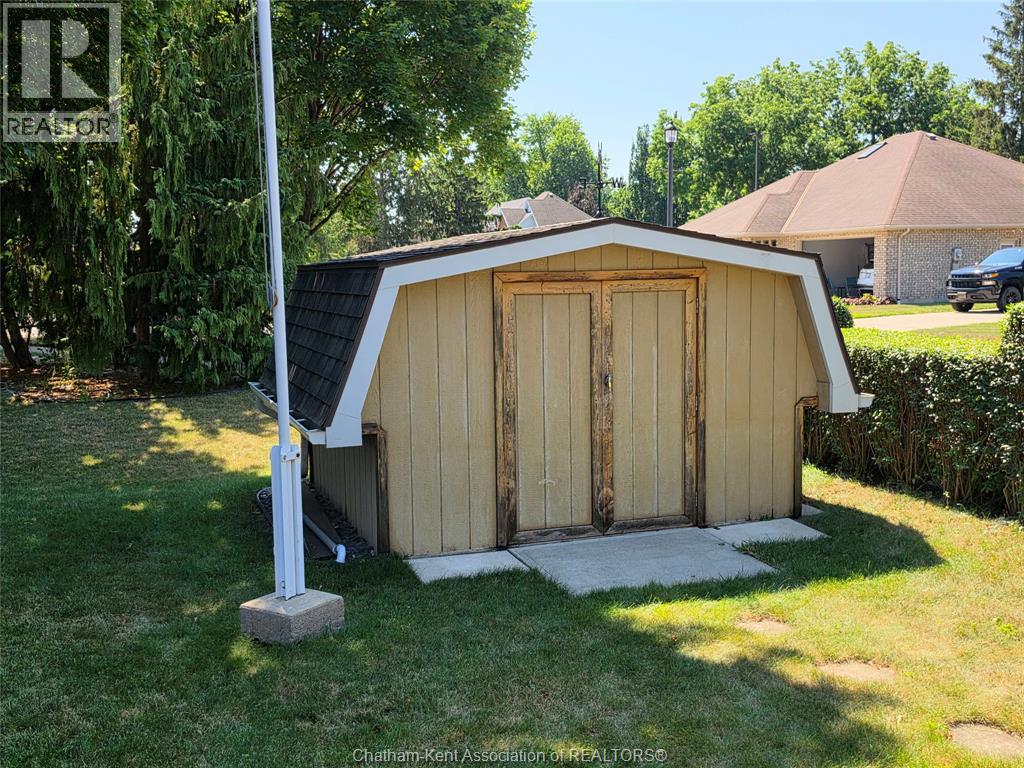 48 Ardleigh DRIVE - 28