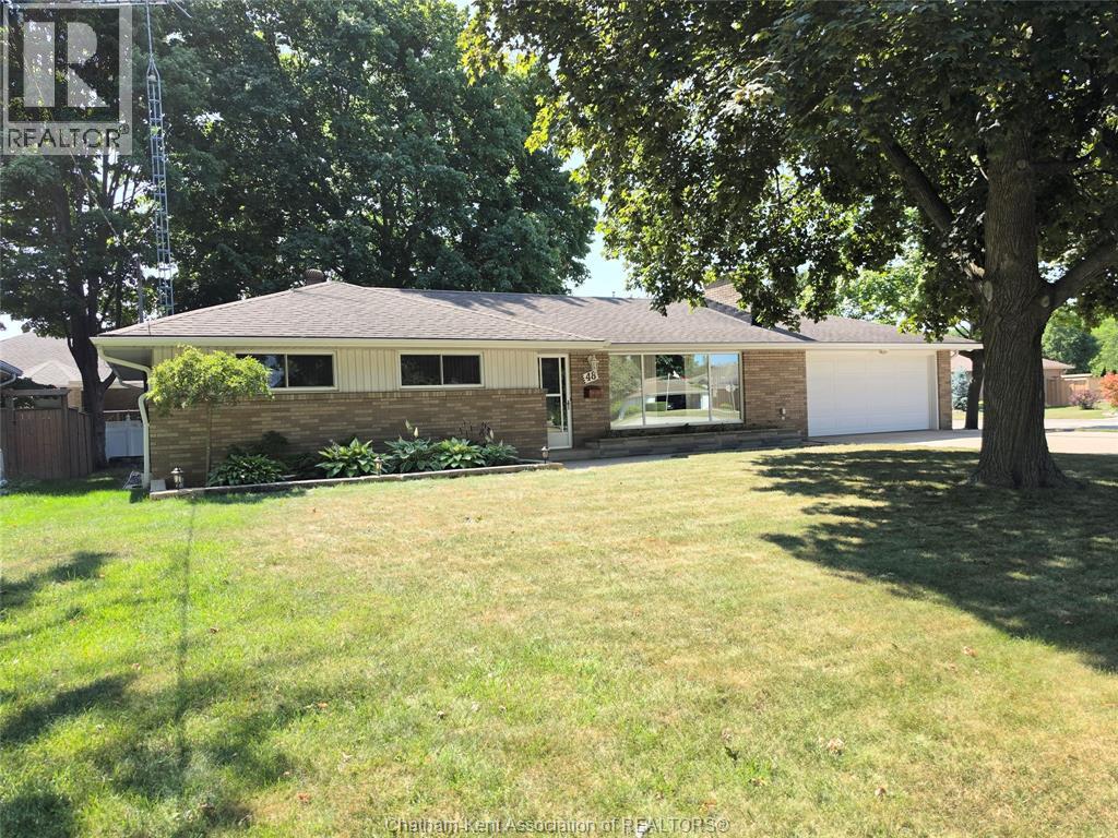 48 Ardleigh DRIVE - 3