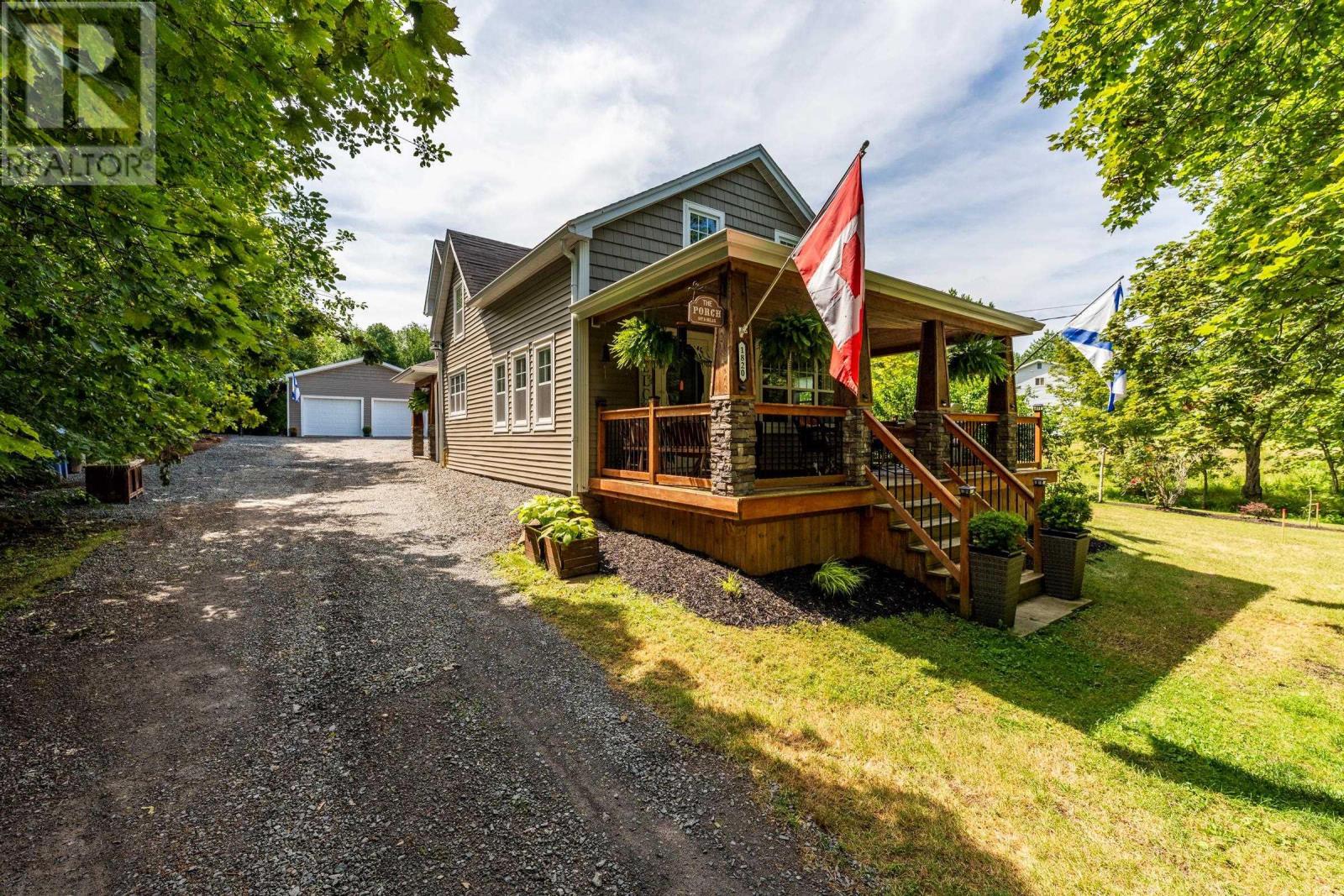 1820 Gaspereau River Road, Wallbrook — photo 3