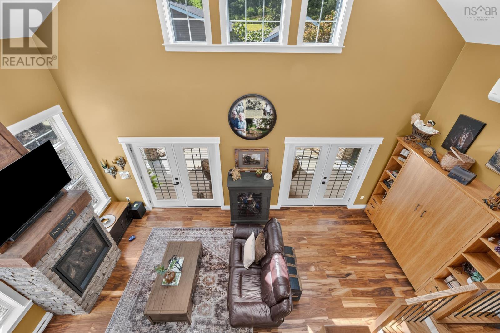1820 Gaspereau River Road - 34