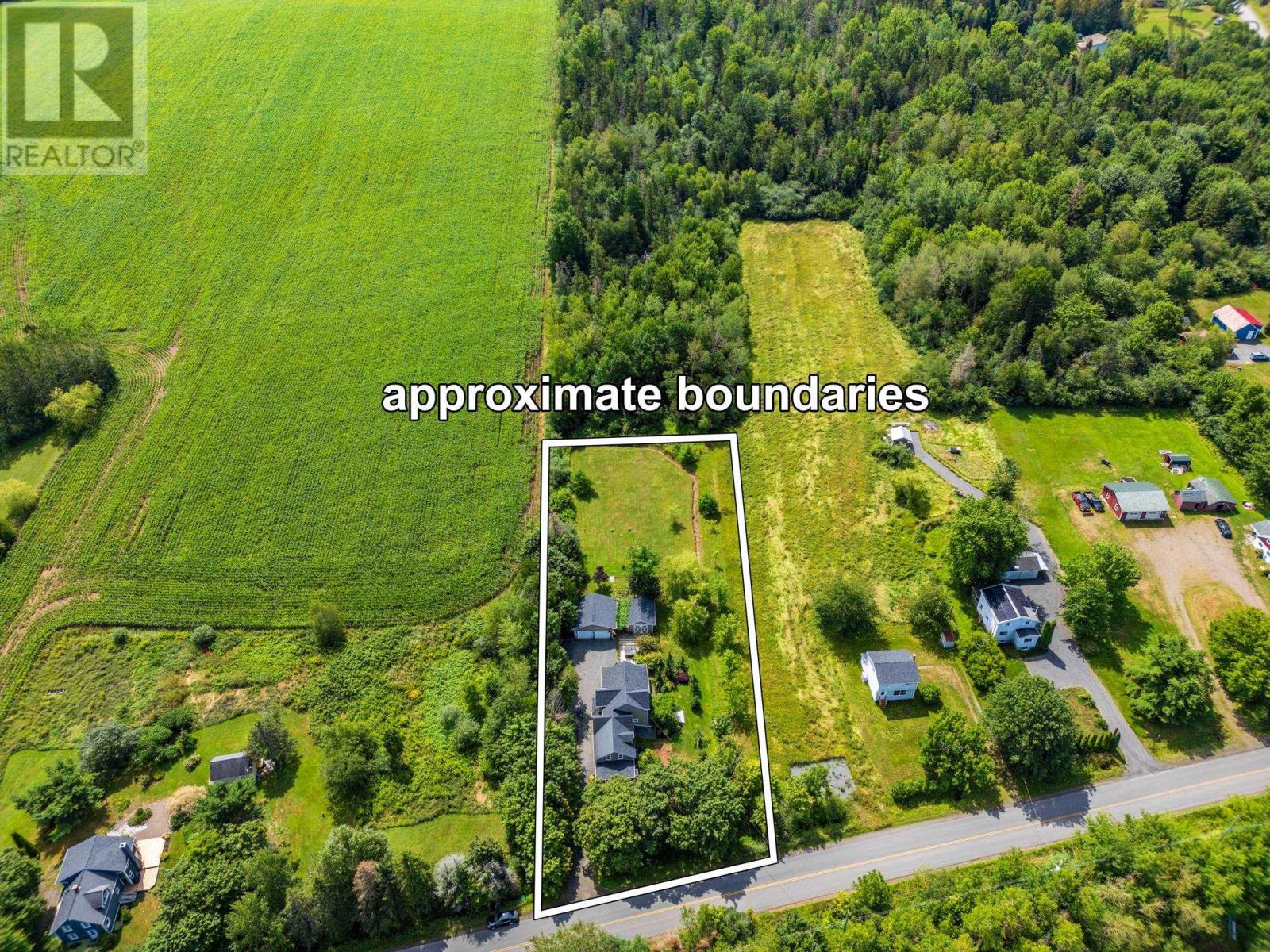 1820 Gaspereau River Road - 46