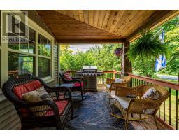 Primary Bedroom - 1820 Gaspereau River Road, Wallbrook, NS B4P2R3 Photo 7