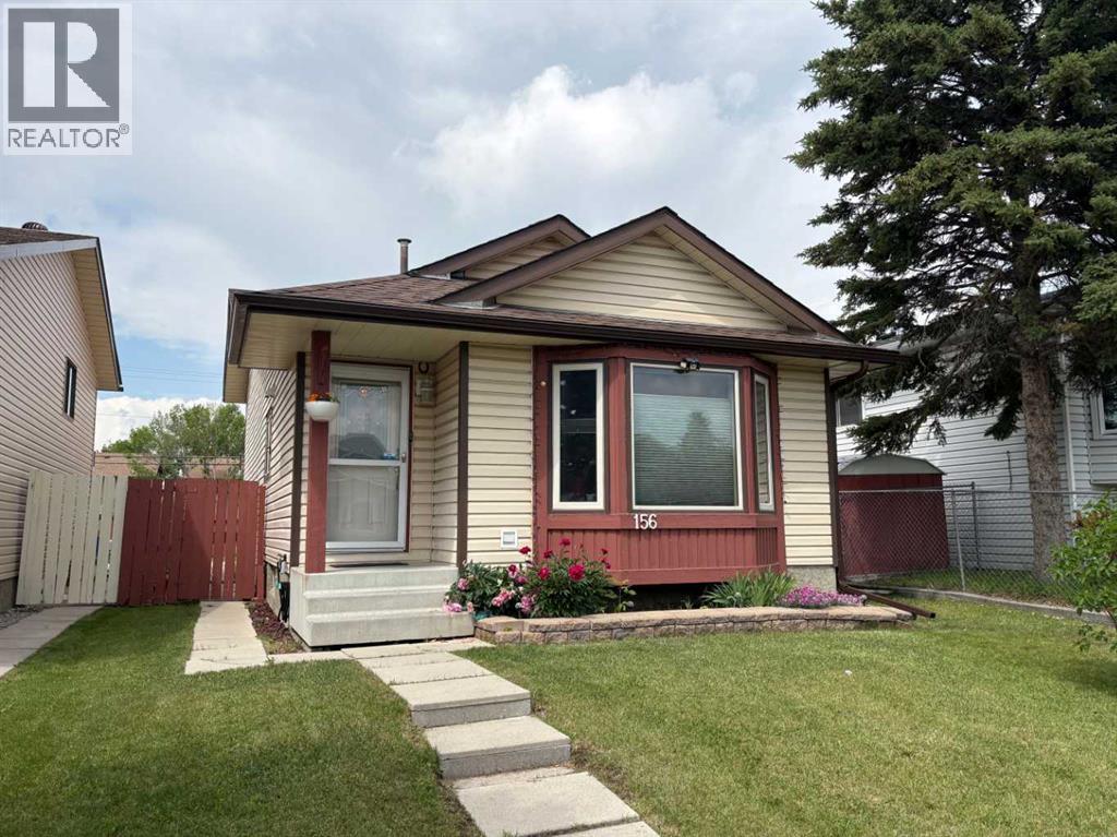156 Falshire Close NE - 1