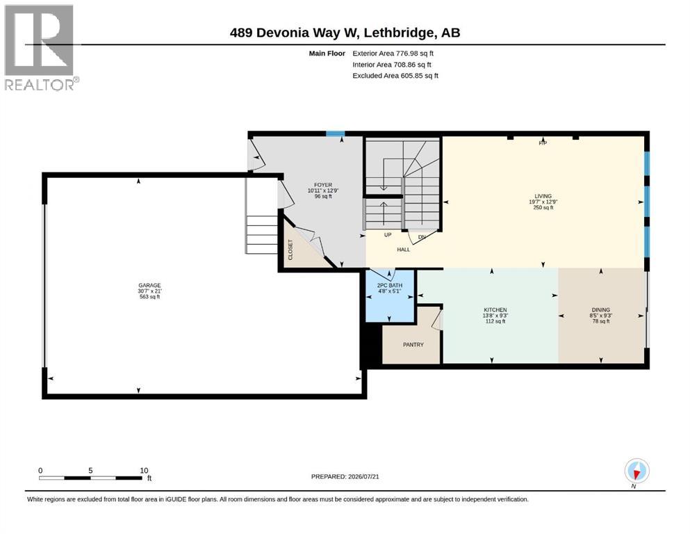 489 Devonia Way W - 48