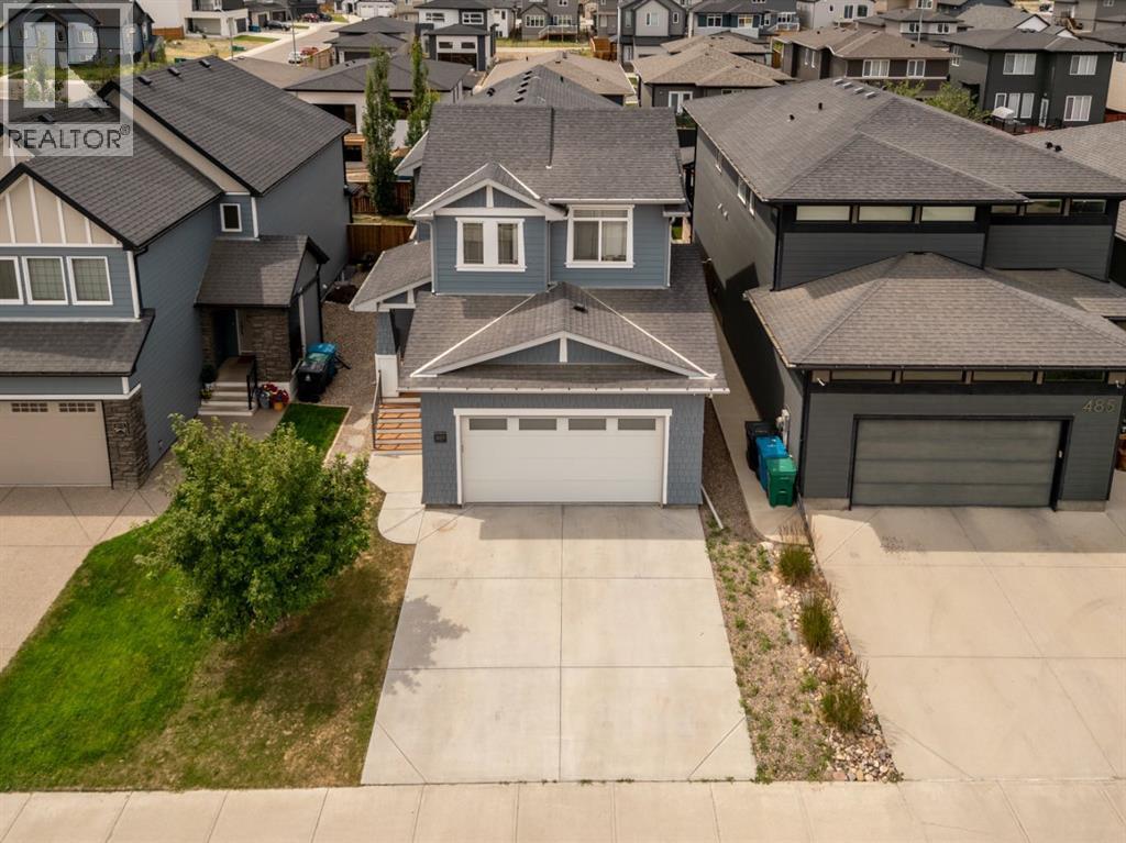 489 Devonia Way W - 47