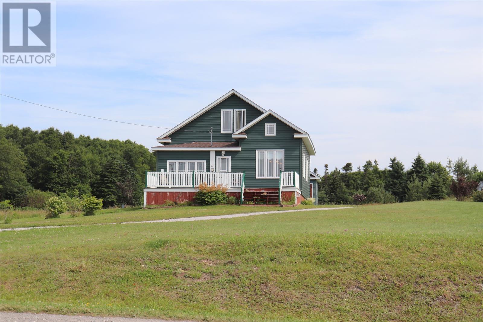 36 Kippens Road