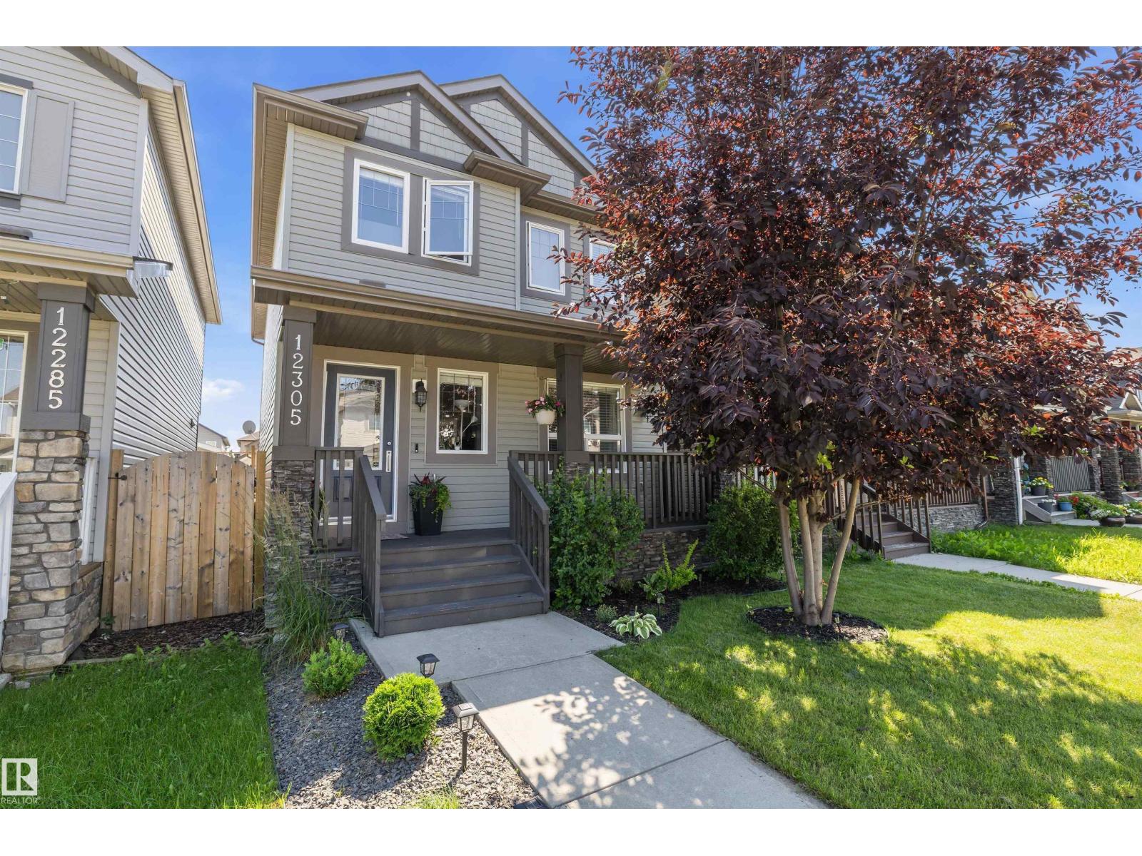 12305 173A AV NW, Rapperswill, Edmonton photo 1