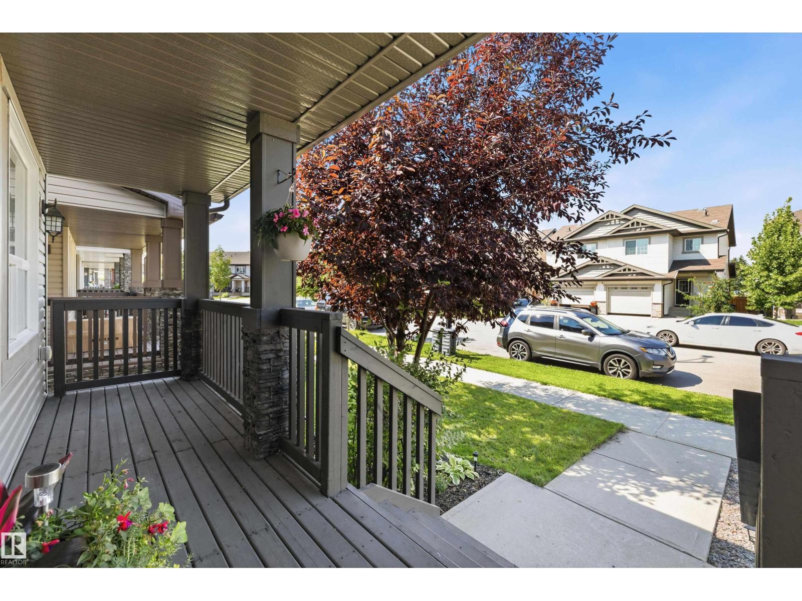 12305 173A AV NW, Rapperswill, Edmonton photo 4