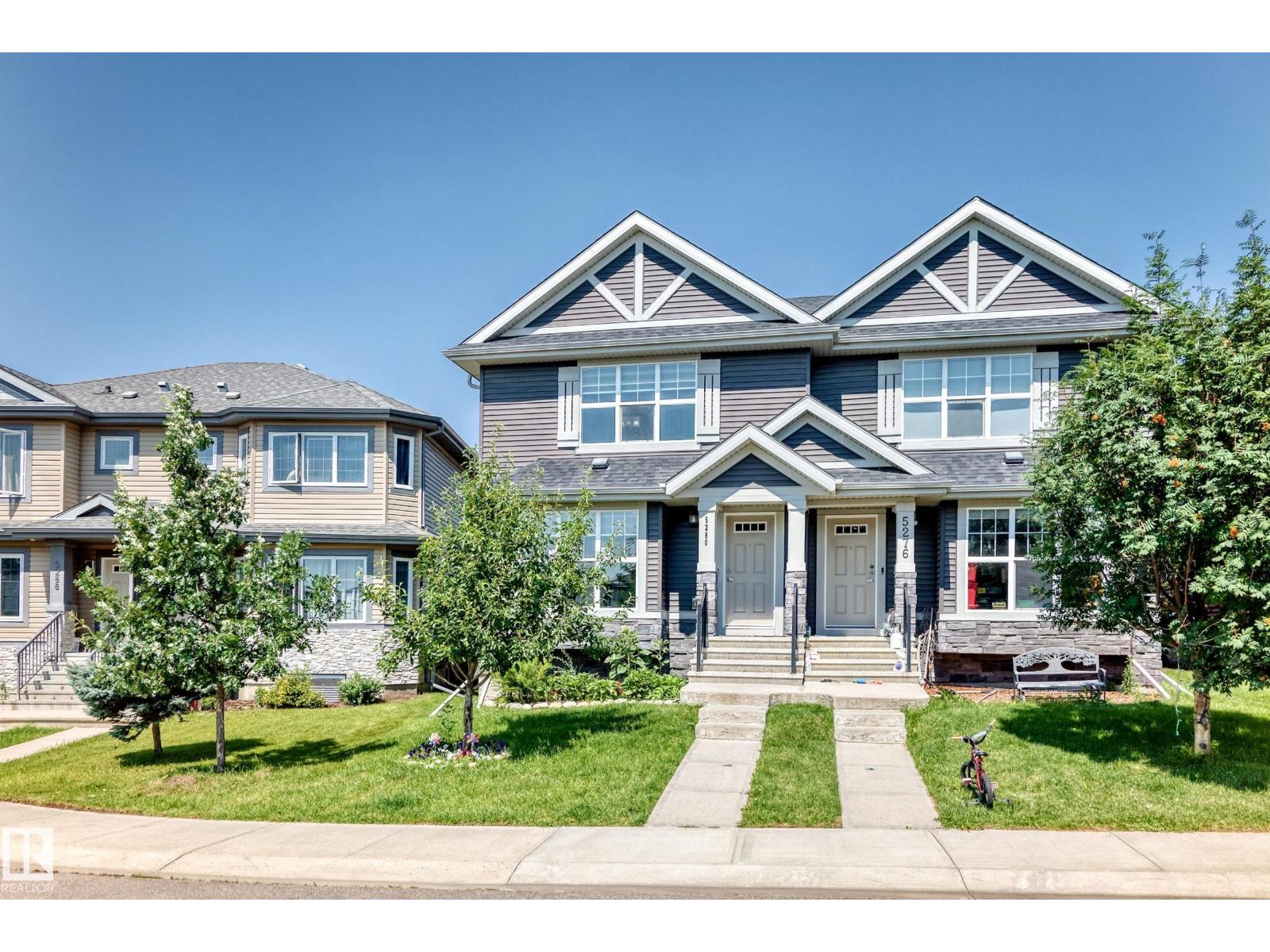 5280 21 AV SW - 1
