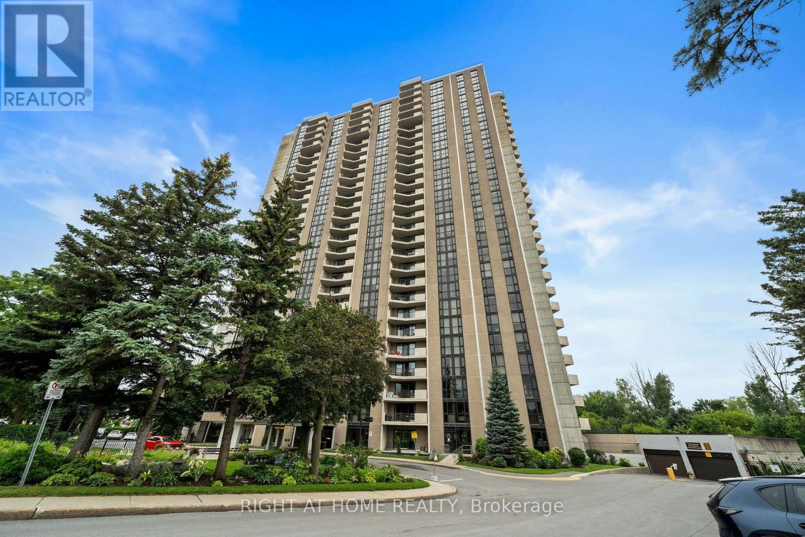 #503 1025 RICHMOND ROAD - 1
