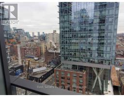 1605 - 330 Richmond Street W, Toronto, ON M5V0M4 Photo 11