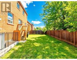 17 Weston Crescent, Ajax, ON L1T0C7 Photo 32