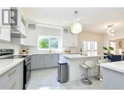 Eating area - 17 Weston Crescent, Ajax, ON L1T0C7 Photo 6