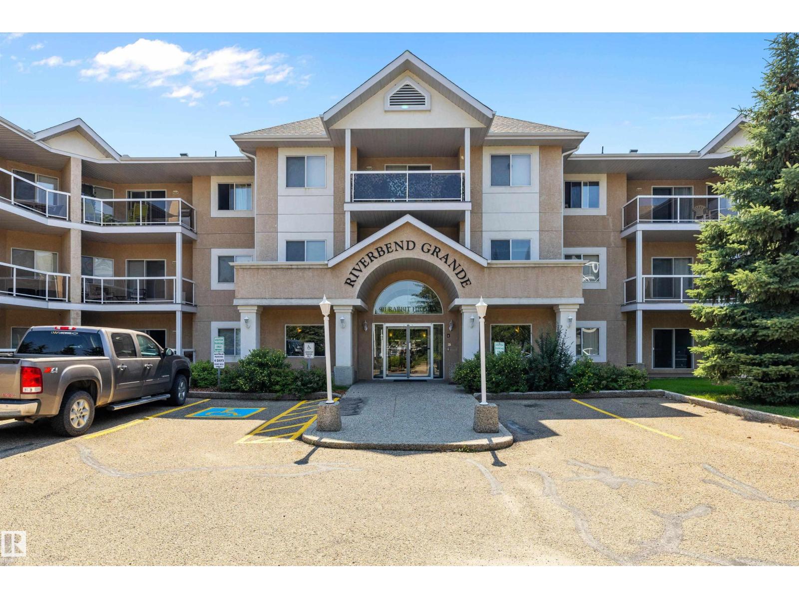 #207 911 Rabbit Hill RD NW - 1
