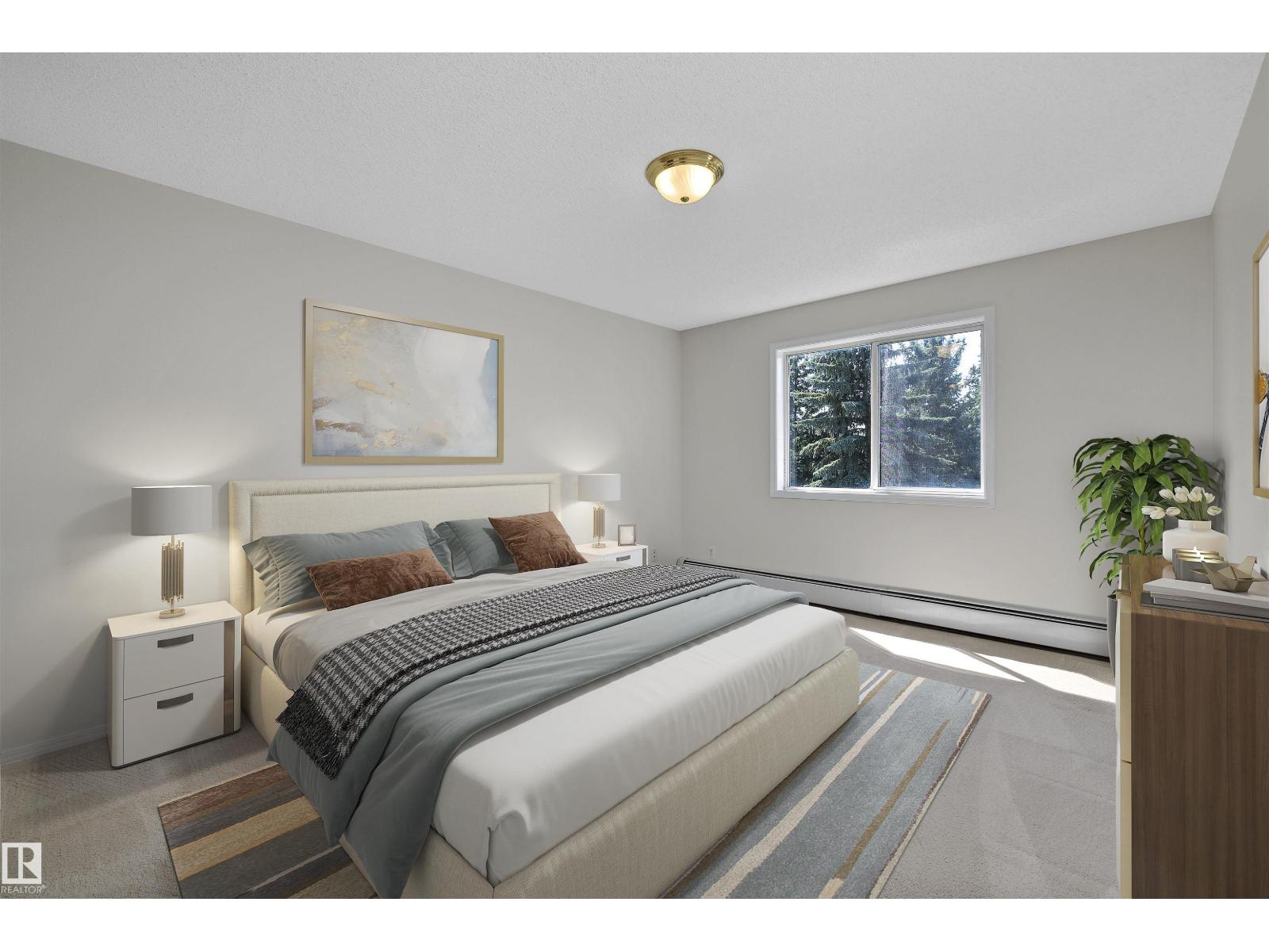 #207 911 Rabbit Hill RD NW, Falconer Heights, Edmonton photo 3