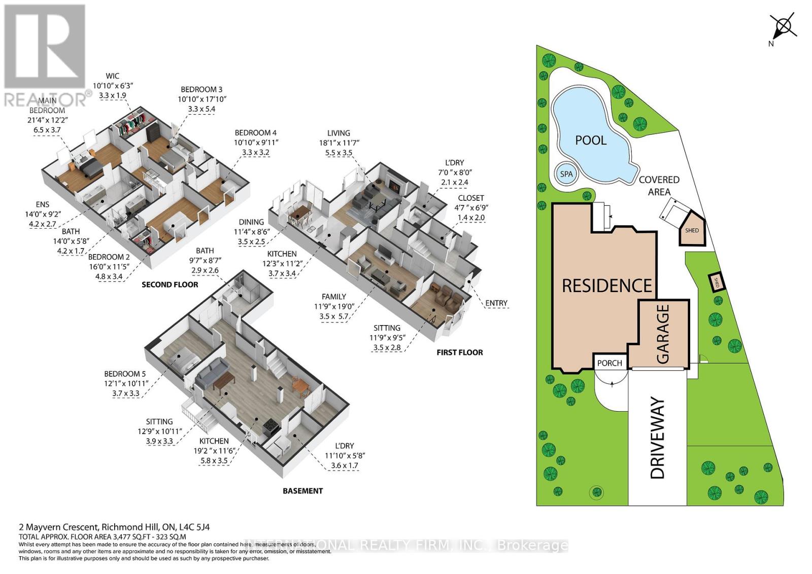 21 MAYVERN CRESCENT - 3