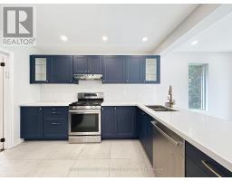 21 Mayvern Crescent, Richmond Hill, ON L4C5J5 Photo 11