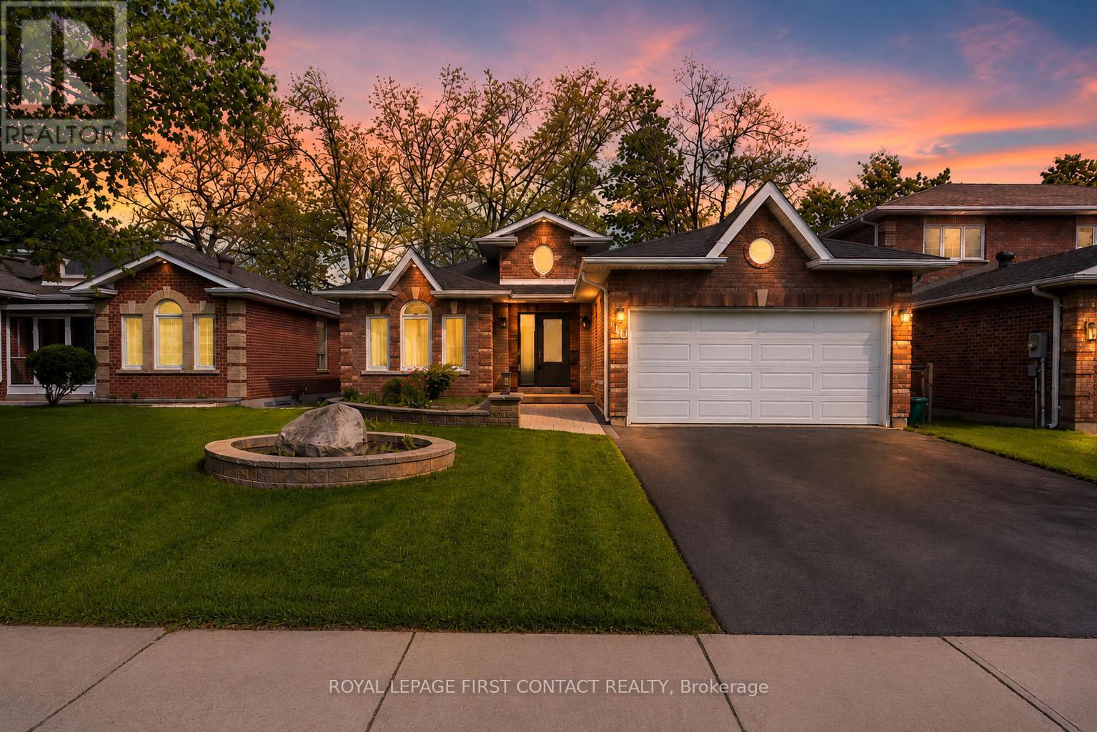 340 LIVINGSTONE STREET W - 1