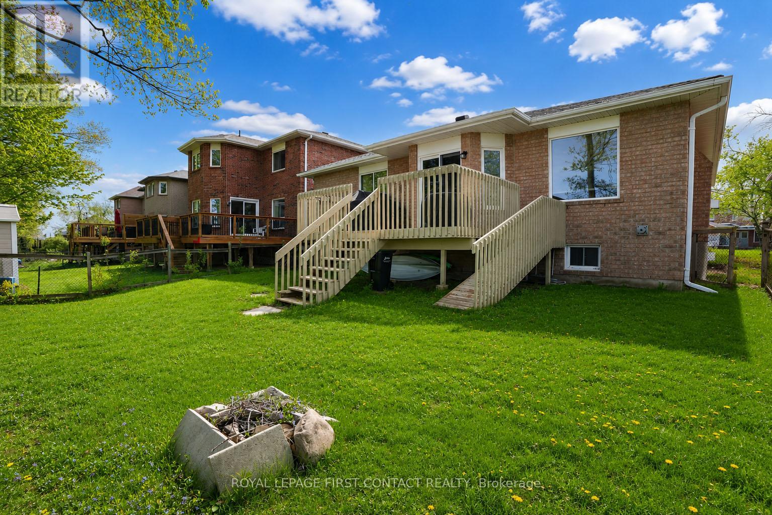 340 LIVINGSTONE STREET W - Image 34