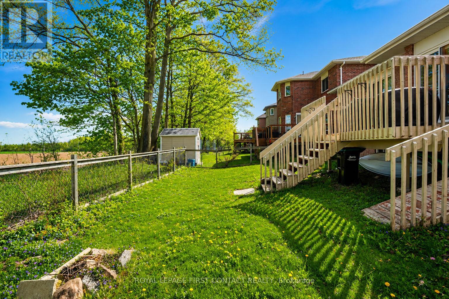 340 LIVINGSTONE STREET W - Image 35