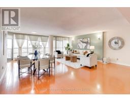 Bedroom 3 - 3307 - 45 Kingsbridge Garden Circle N, Mississauga, ON L5R3K4 Photo 6