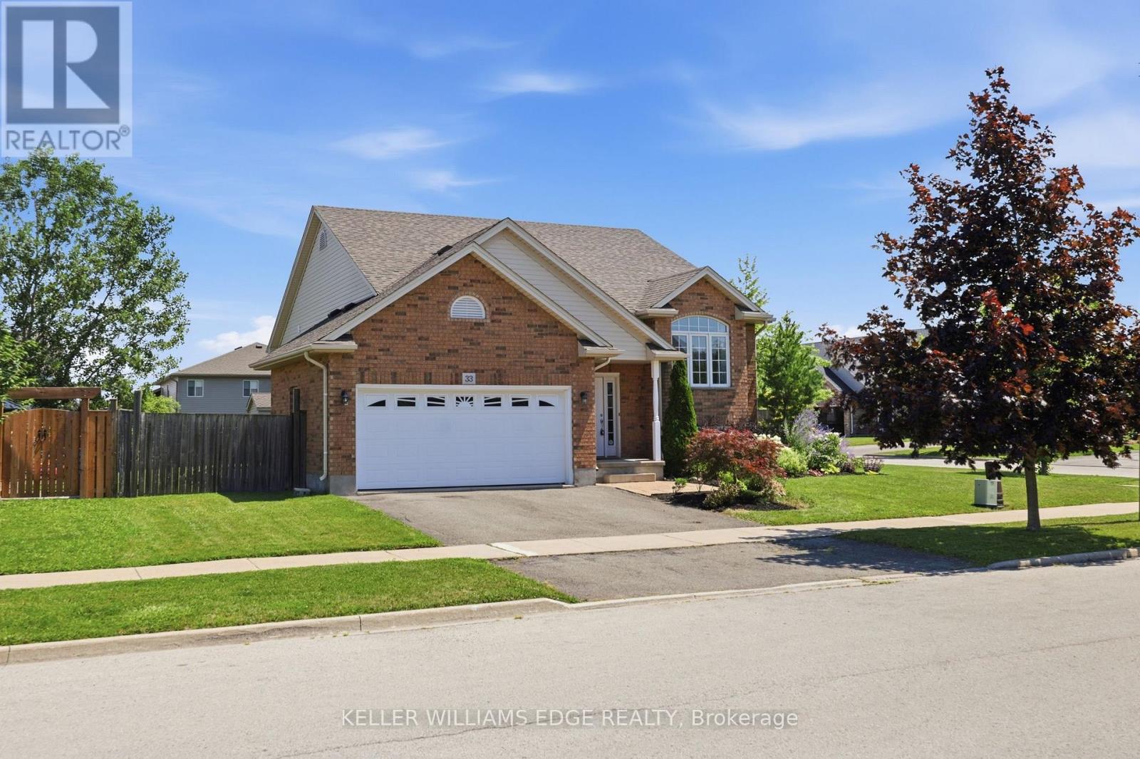 33 JANE STREET - 2