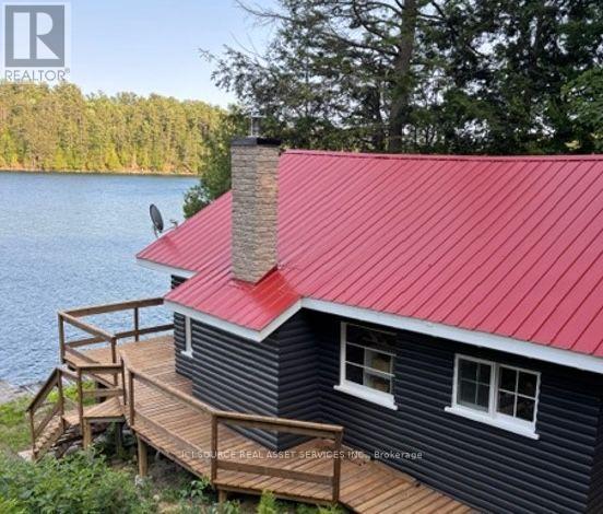 136 FRAIR'S BAY ROAD - 1