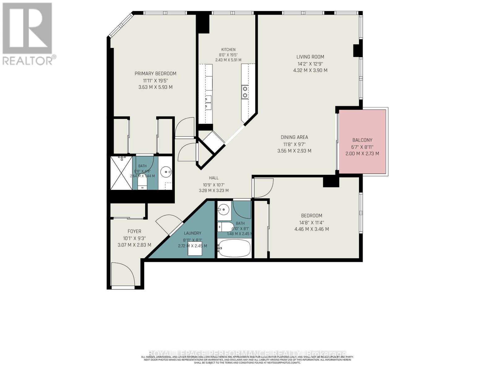 #2702 545 ST LAURENT BOULEVARD - 25