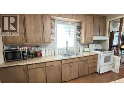 Kitchen - 7173 Rte 17, Kedgwick, NB E8B1W4 Photo 8