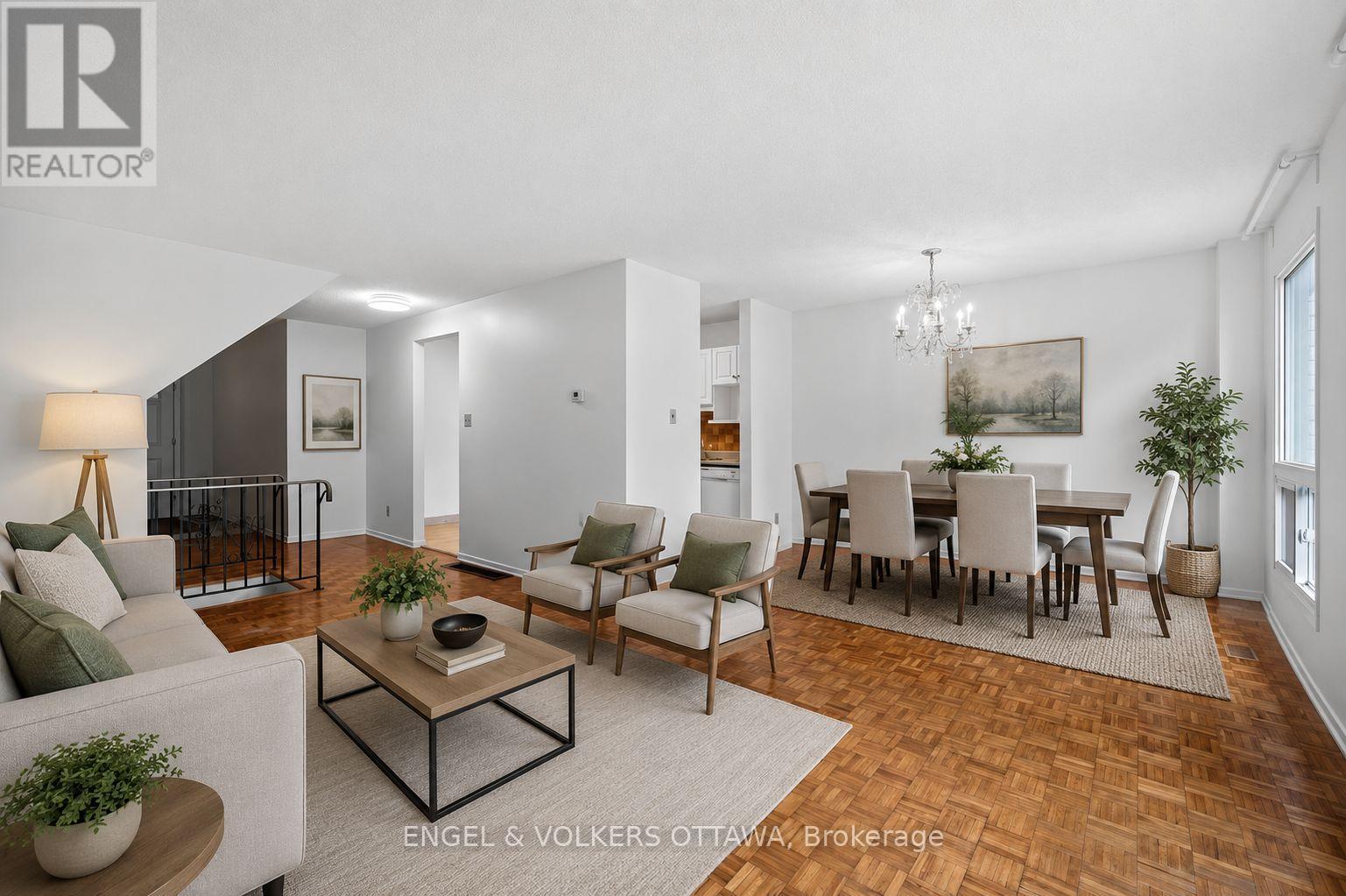 4 Bed, 2 Bath House for Rent in Ottawa – 176 BIRCH HILL PRIVATE, Ottawa – MLS# X13623912 - Image 12