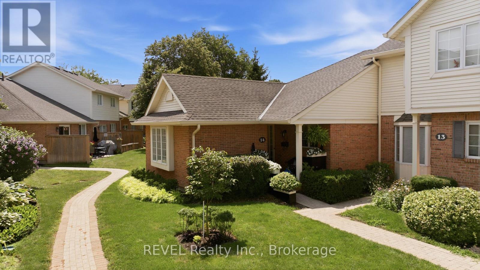 #14 275 PELHAM ROAD - 1
