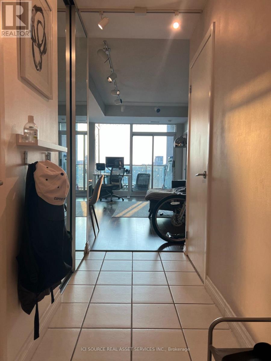 Photo of 219 Fort York Boulevard