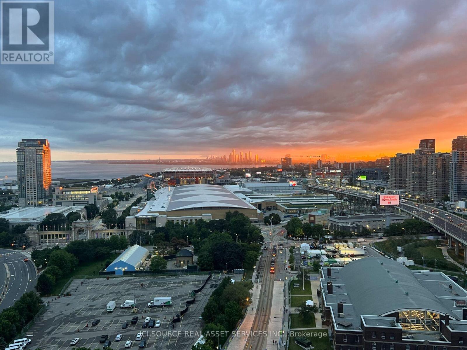 #2612 219 FORT YORK BOULEVARD - 16