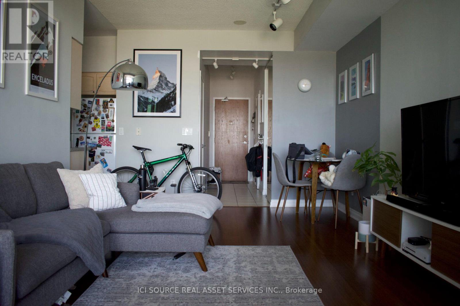 #2612 219 FORT YORK BOULEVARD - 2