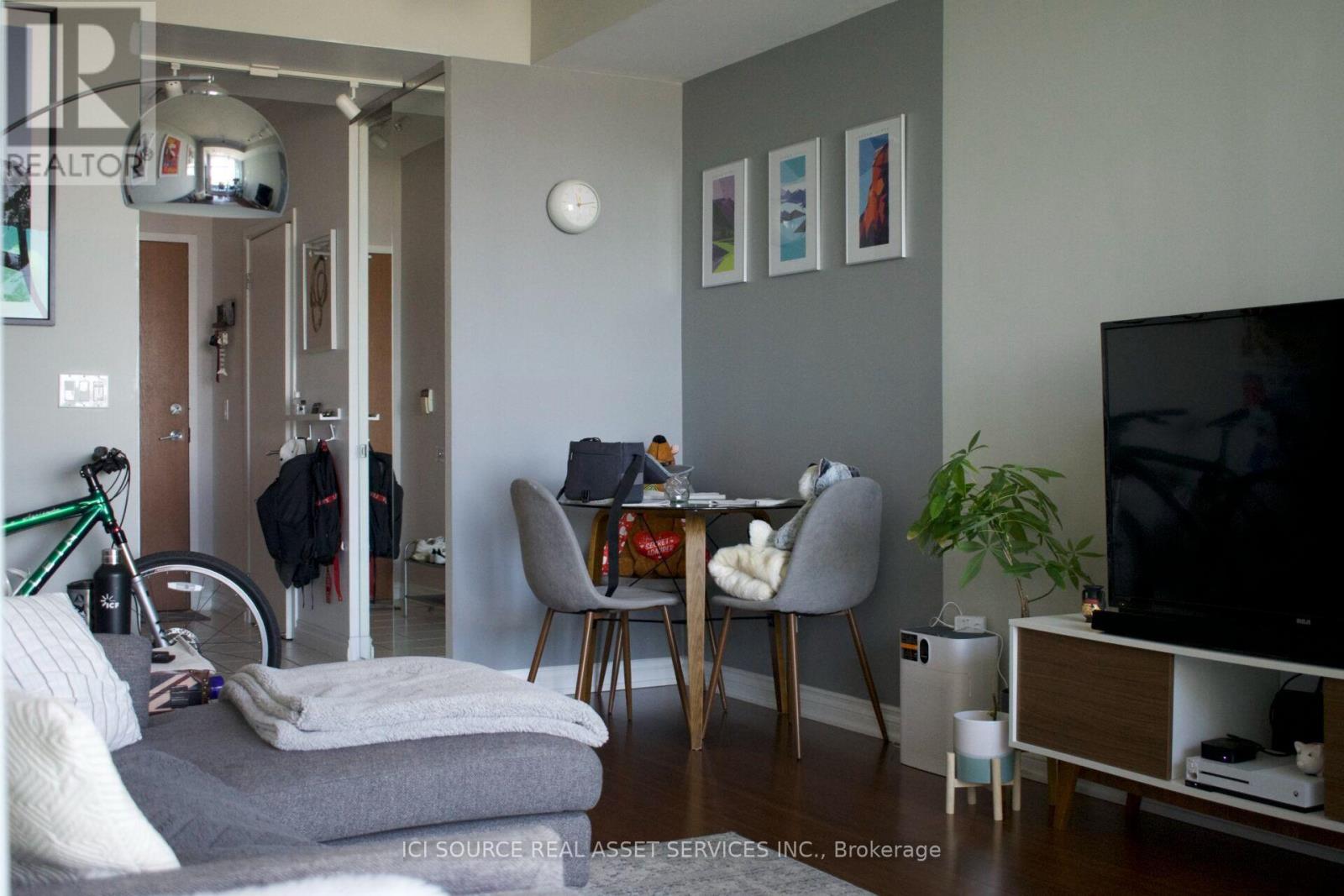 #2612 219 FORT YORK BOULEVARD - 3