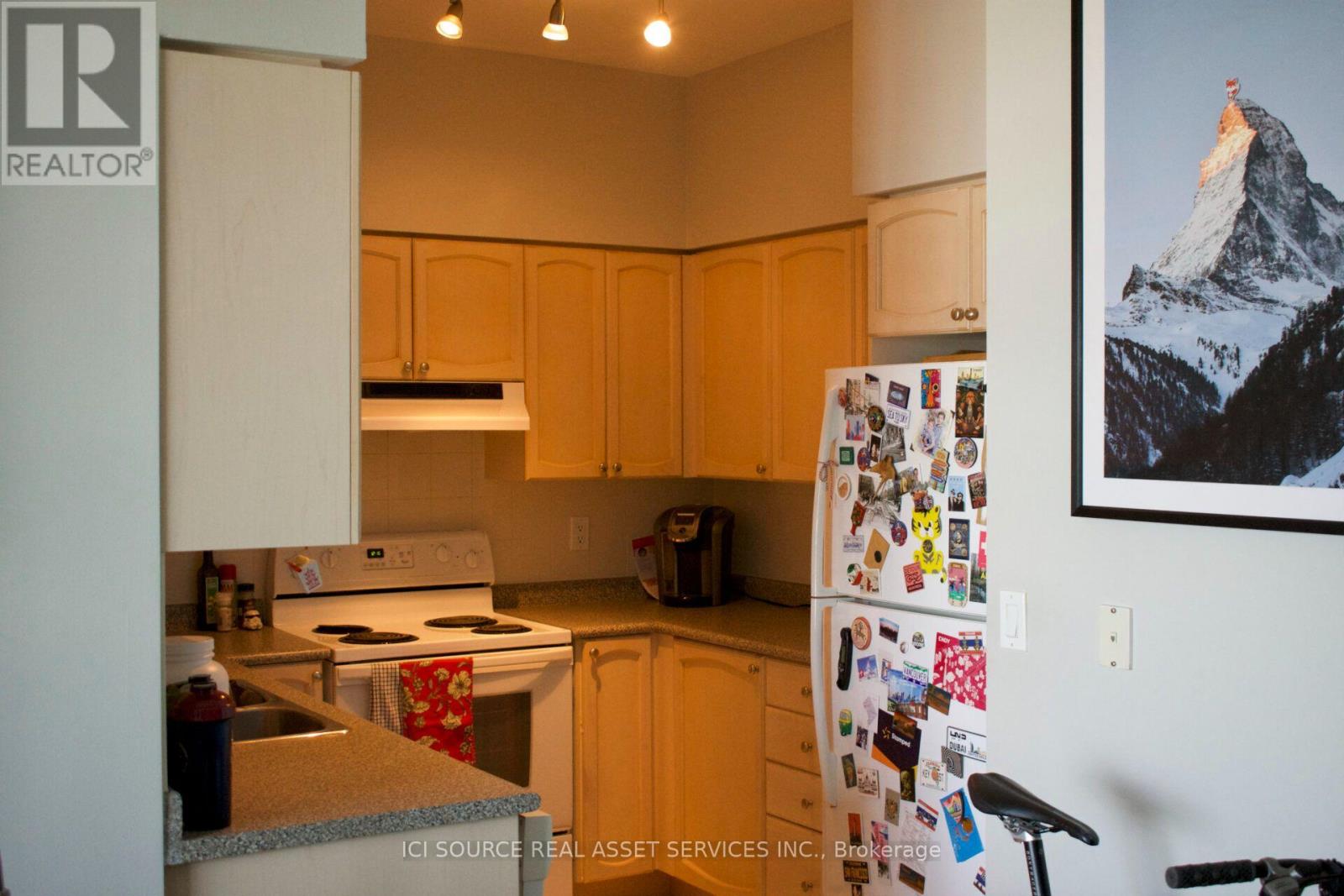 #2612 219 FORT YORK BOULEVARD - 5