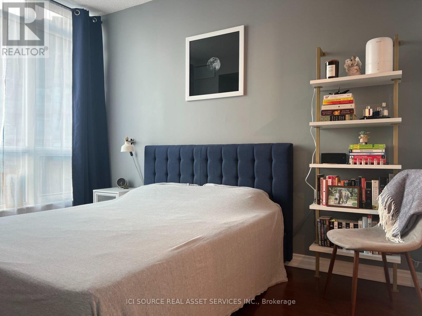 #2612 219 FORT YORK BOULEVARD - 6